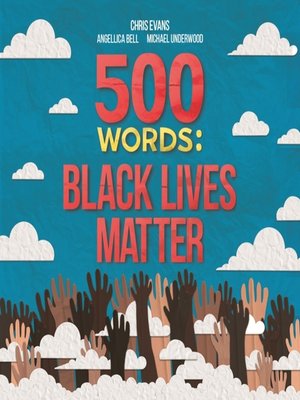cover image of 500 Words